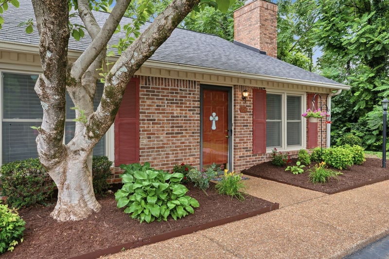 754 Kent Rd, Nashville, TN 37214