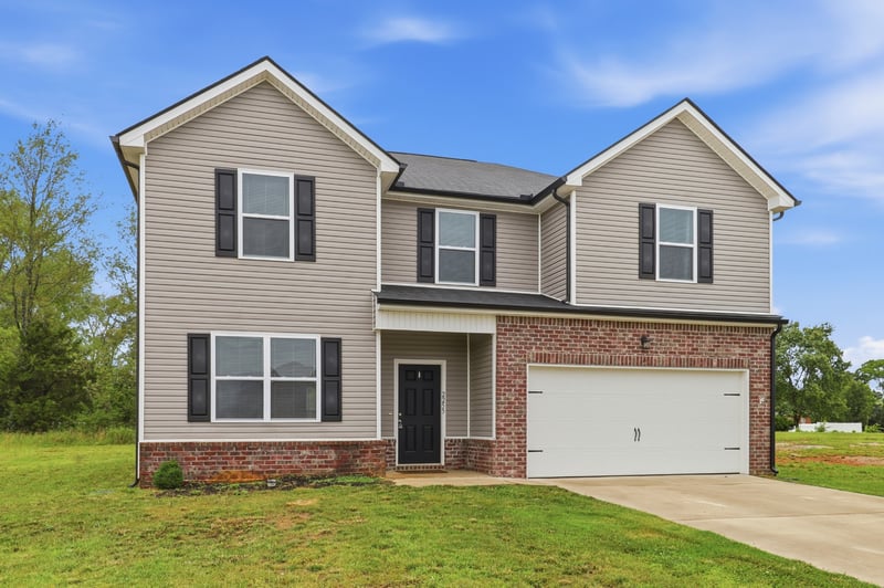 2255 Viking Ct, Murfreesboro, TN 37127