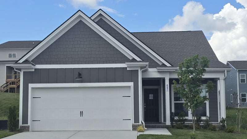 6213 Kenwyn Ps, Smyrna, TN 37167