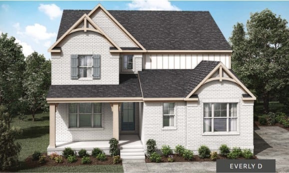 108 Cedarstone Dr, Mount Juliet, TN 37122