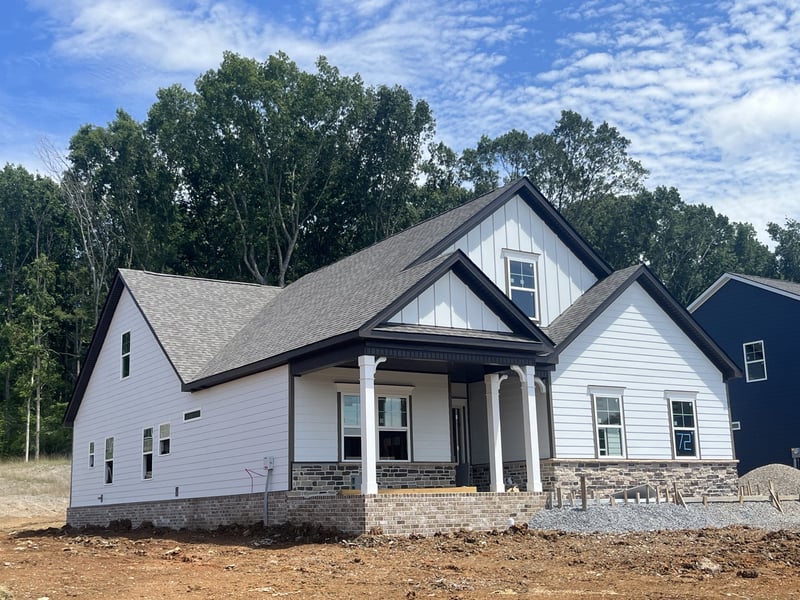 2638 Strahan Dr, Murfreesboro, TN 37129