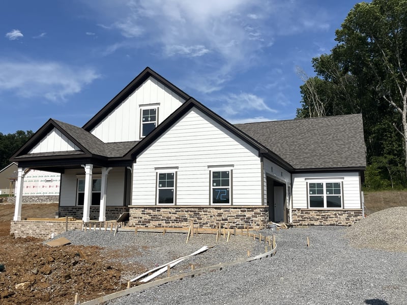 2638 Strahan Dr, Murfreesboro, TN 37129