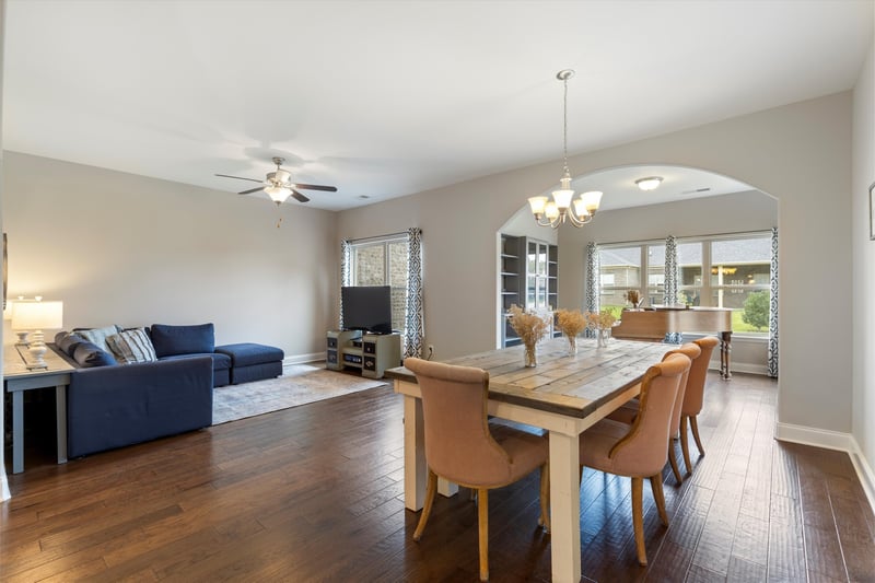1500 Cedarbrooke Ln, Lebanon, TN 37090