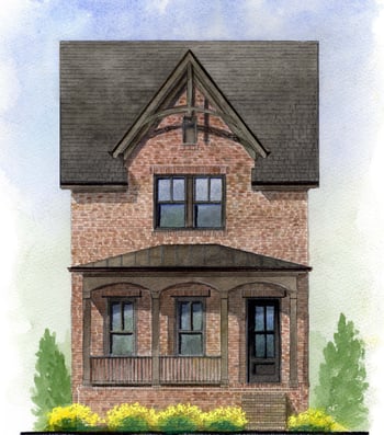 4109 Brendlyn Dr, Nolensville, TN 37135