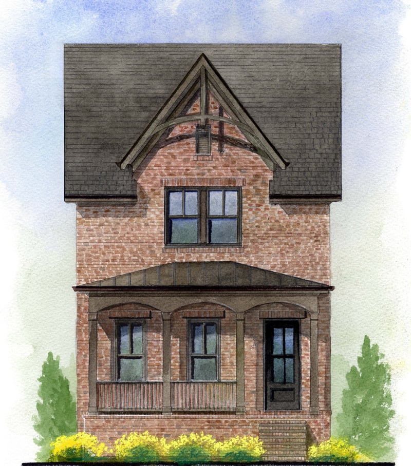 4109 Brendlyn Dr, Nolensville, TN 37135
