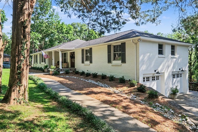 4629 Shys Hill Rd, Nashville, TN 37215