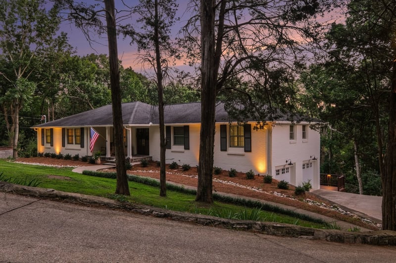 4629 Shys Hill Rd, Nashville, TN 37215