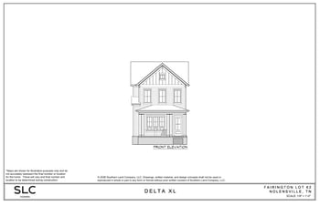 4105 Brendlyn Dr, Nolensville, TN 37135