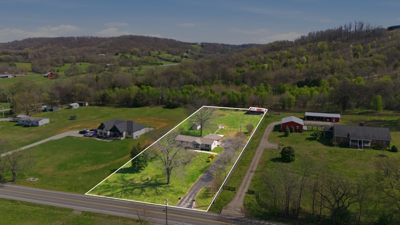 4203 Pulaski Hwy, Culleoka, TN 38451