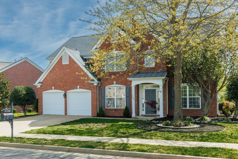 1728 Bastante Ct, Nolensville, TN 37135