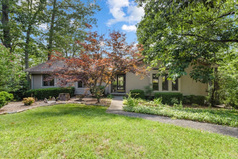 1403 Robert E Lee Ln, Brentwood, TN 37027