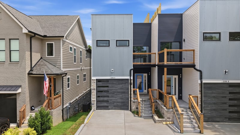 2206A Winford Ave, Nashville, TN 37211