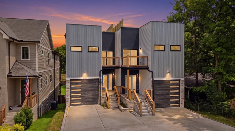 2206A Winford Ave, Nashville, TN 37211