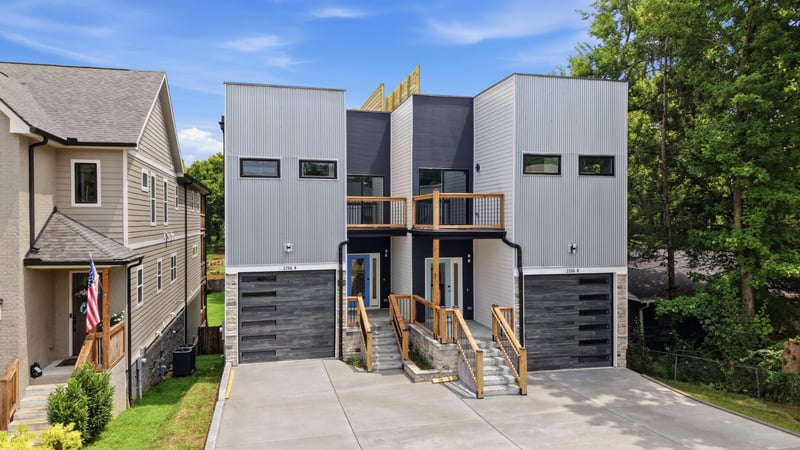 2206A Winford Ave, Nashville, TN 37211