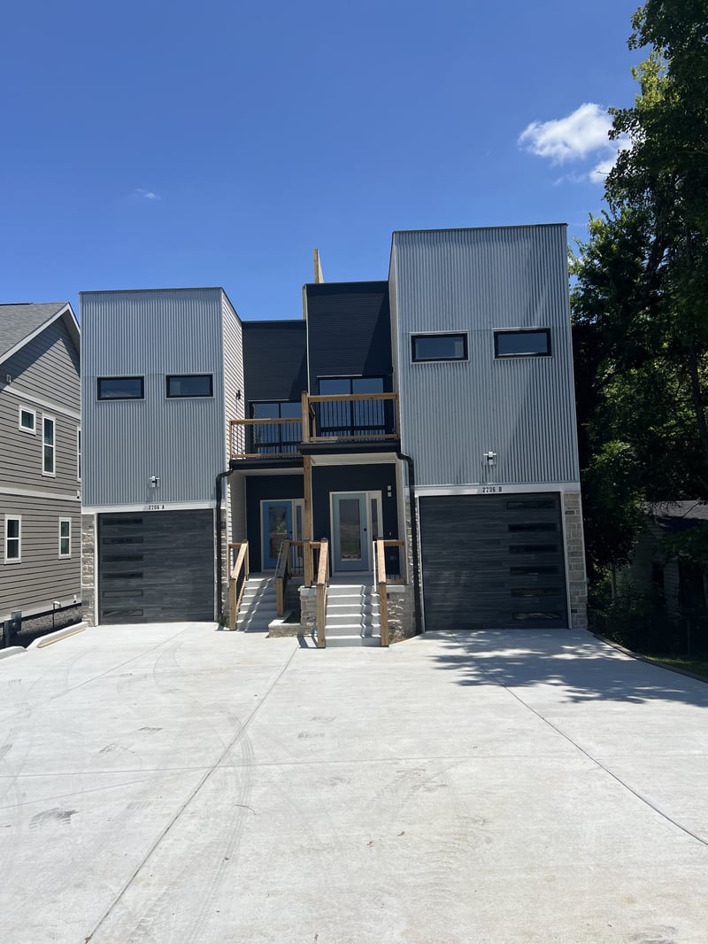 2206A Winford Ave, Nashville, TN 37211