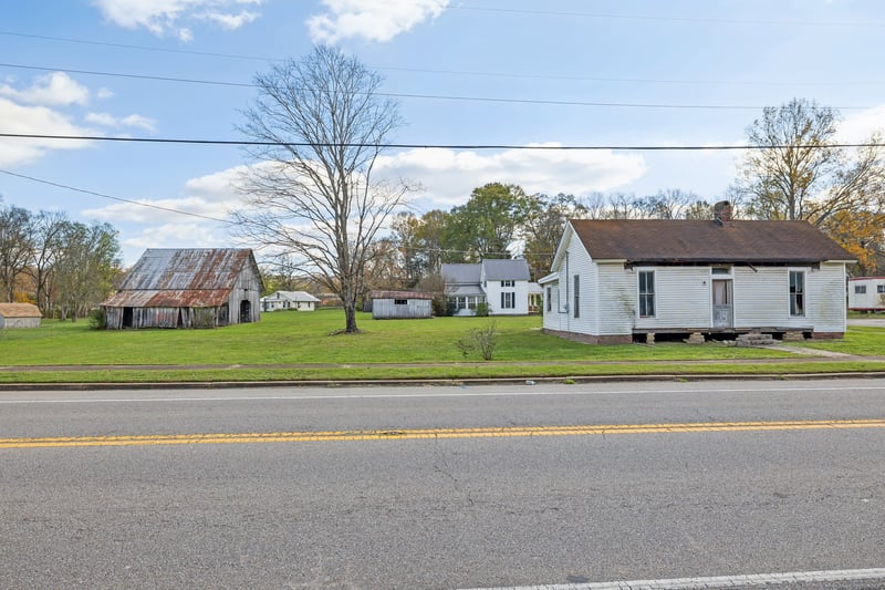 4103 Hampshire Pike, Hampshire, TN 38461