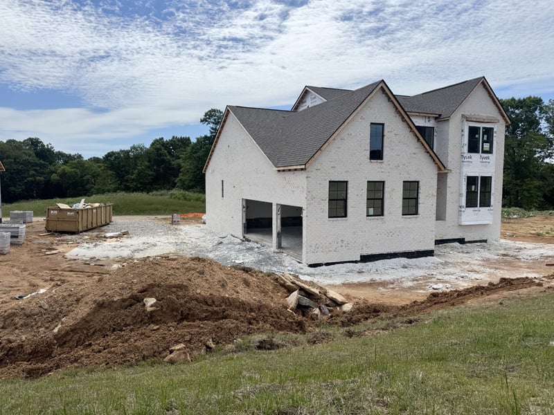 572 Baker Rd, Columbia, TN 38401