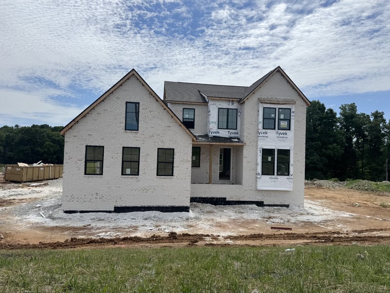 572 Baker Rd, Columbia, TN 38401