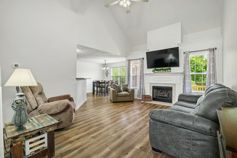1504 Callender Rd, Spring Hill, TN 37174