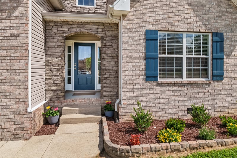 1504 Callender Rd, Spring Hill, TN 37174