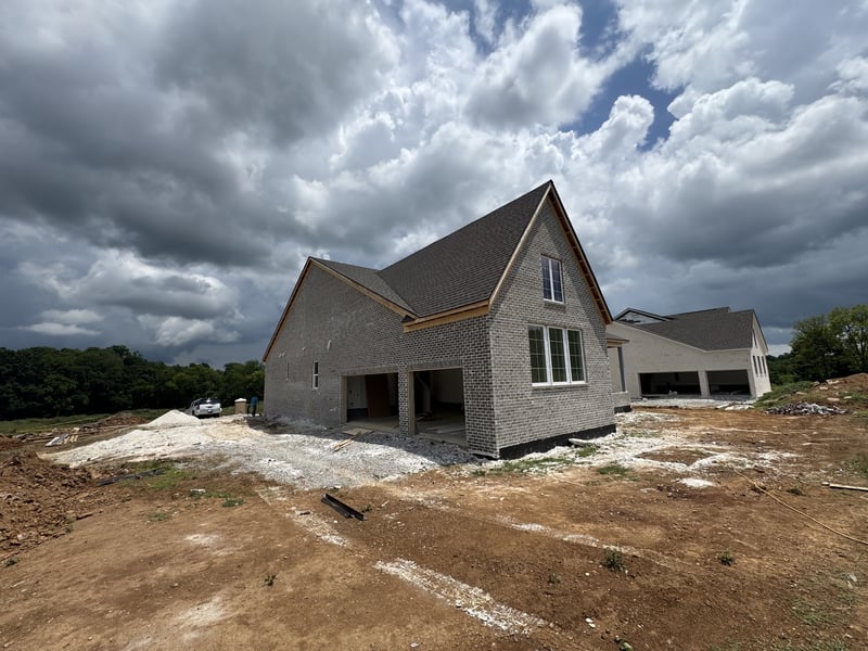 576 Baker Rd, Columbia, TN 38401