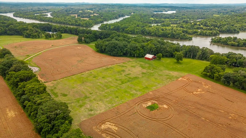 1113 E Robertson Rd Lot 4, Castalian Springs, TN 37031