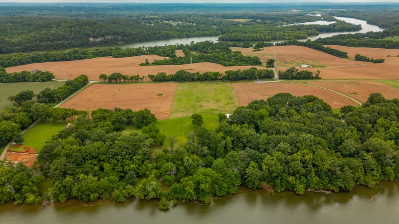 1113 E Robertson Rd Lot 4, Castalian Springs, TN 37031