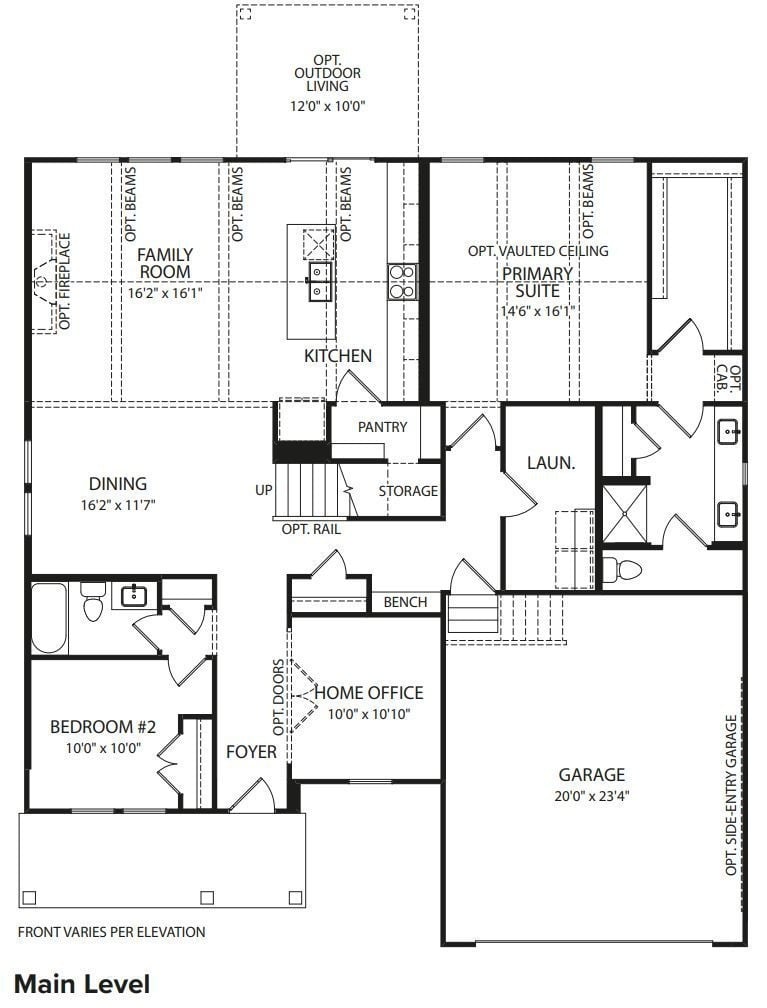 594 Baker Rd, Columbia, TN 38401