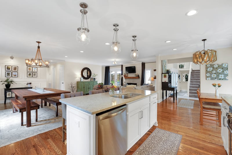 408 Cotton Ln, Franklin, TN 37069