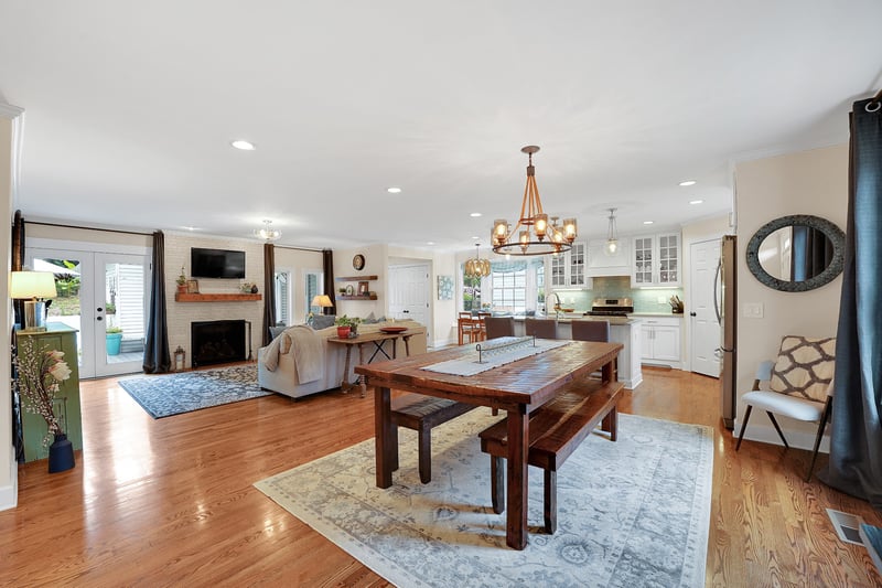 408 Cotton Ln, Franklin, TN 37069