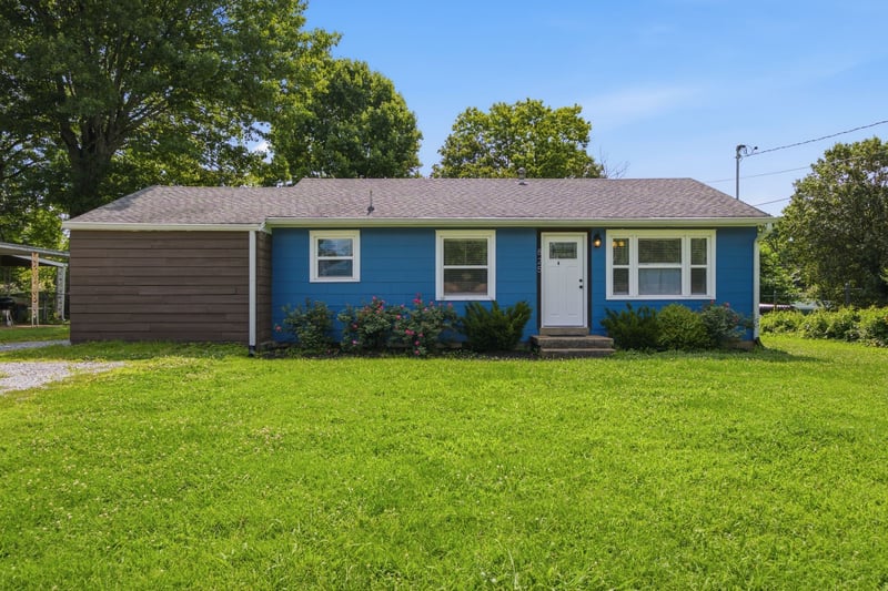 825 Spencer Ave, Gallatin, TN 37066
