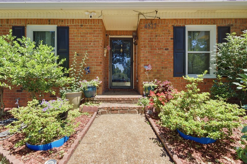 4817 Morgan Dr, Old Hickory, TN 37138