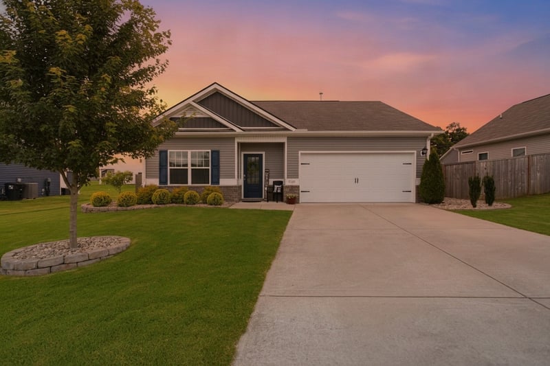 2108 Franks Ct, Columbia, TN 38401