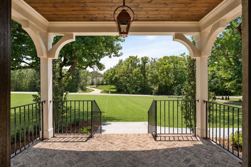 1214 Hunters Trail Dr, Franklin, TN 37069