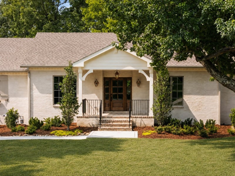 1214 Hunters Trail Dr, Franklin, TN 37069