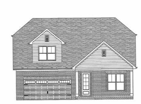 1210 Anson St, Gallatin, TN 37066