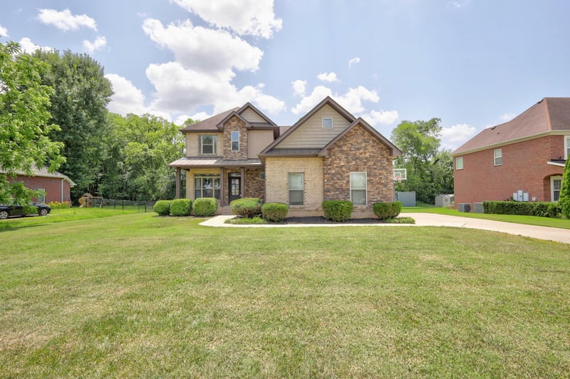 111 Tioga Ct, Murfreesboro, TN 37129