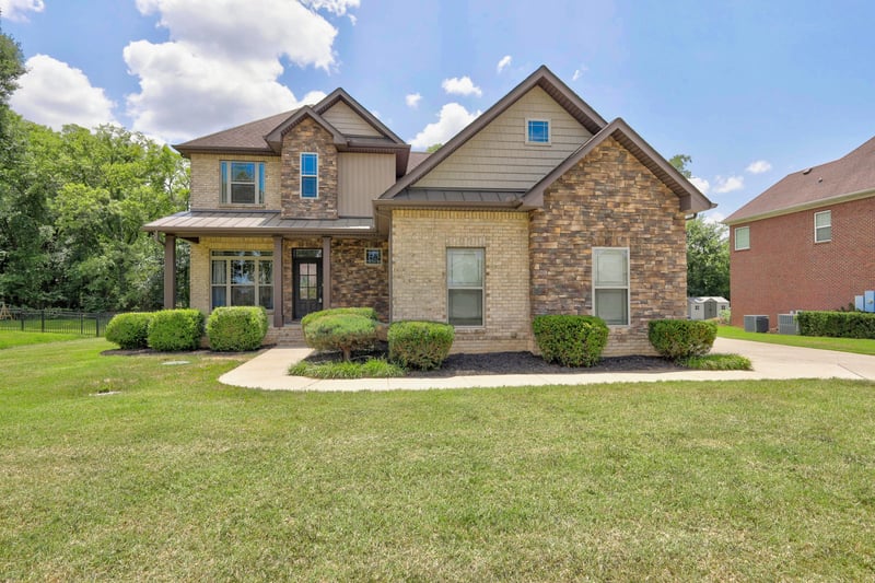 111 Tioga Ct, Murfreesboro, TN 37129