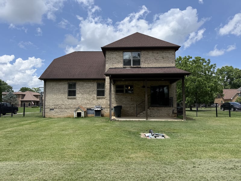 111 Tioga Ct, Murfreesboro, TN 37129