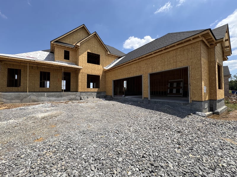 117 Harlinsdale Blvd, Gallatin, TN 37066