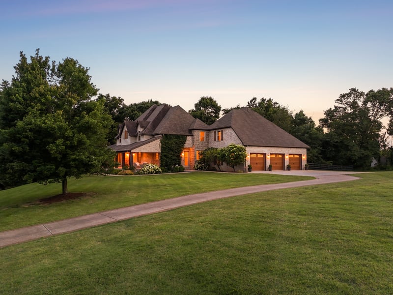 3109 Chase Point Dr, Franklin, TN 37067