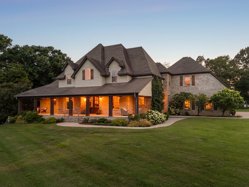 3109 Chase Point Dr, Franklin, TN 37067