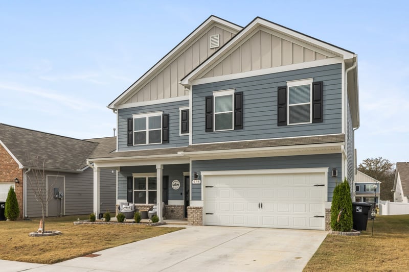 519 Morgan Meadows Way, Columbia, TN 38401