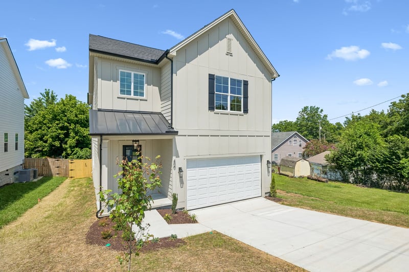 400 Lawrence St, Old Hickory, TN 37138