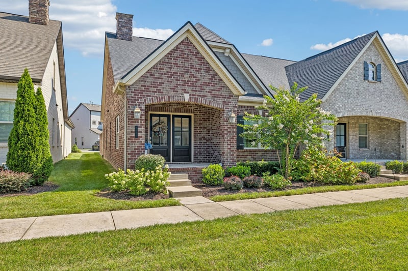 2028 Moultrie Cir, Franklin, TN 37064