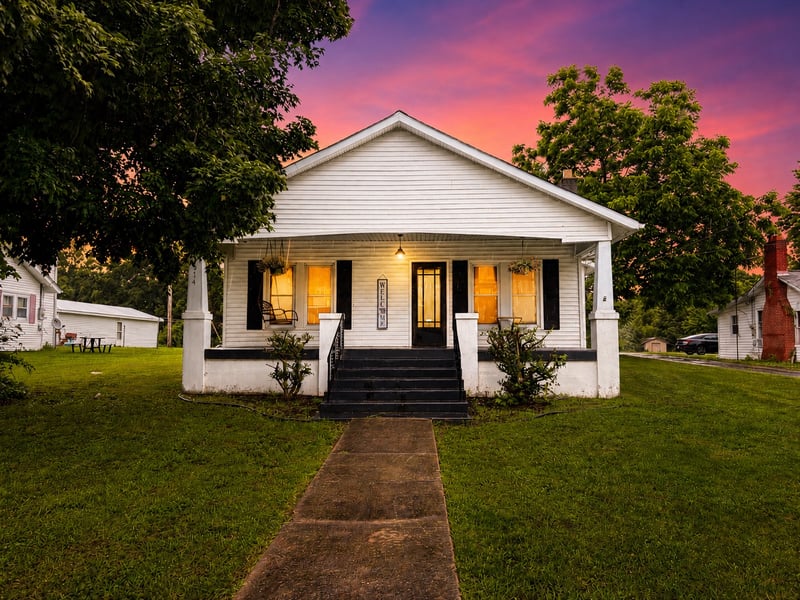4514 Highway 49 , Vanleer, TN 37181