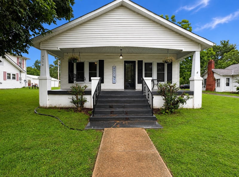 4514 Highway 49 , Vanleer, TN 37181