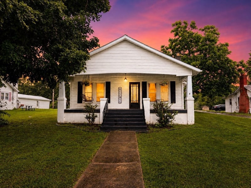 4514 Highway 49 W, Vanleer, TN 37181