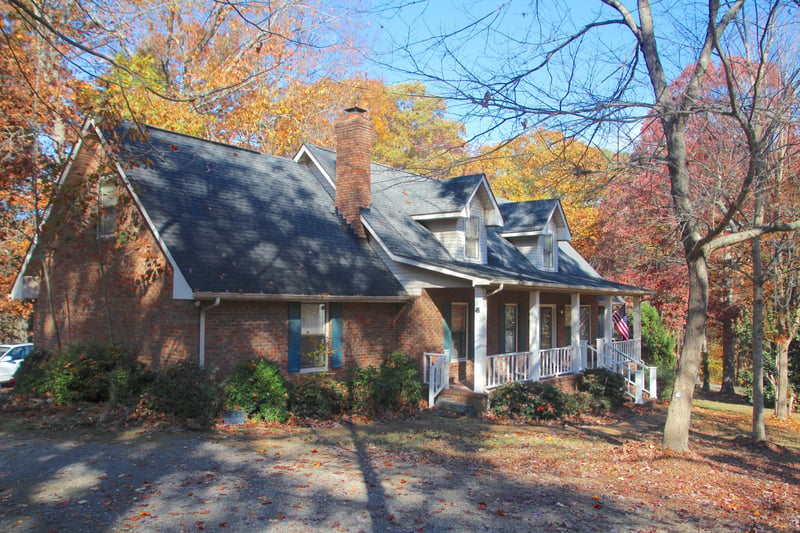 2544 Barwood Dr, Greenbrier, TN 37073