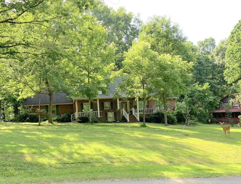 2544 Barwood Dr, Greenbrier, TN 37073